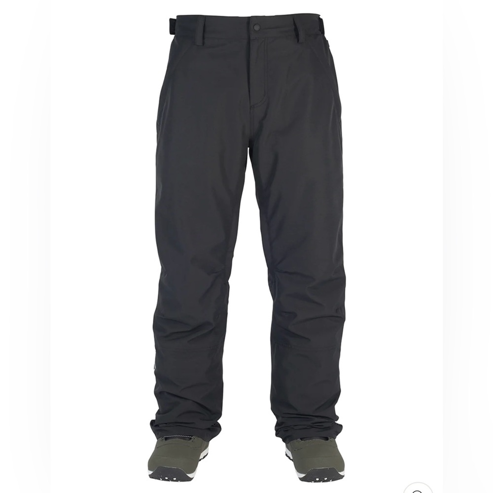 NWT Bonfire Domain Ski Snowboard Pants | Men’s Size L